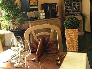 Hotel Restaurant Des Portes De Meuse 南锡 外观 照片